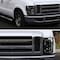 Spec-D Tuning 08-10 Ford F250 F350 F450 Projector Headlights 2LHP-F25008G-RS - alternate 9